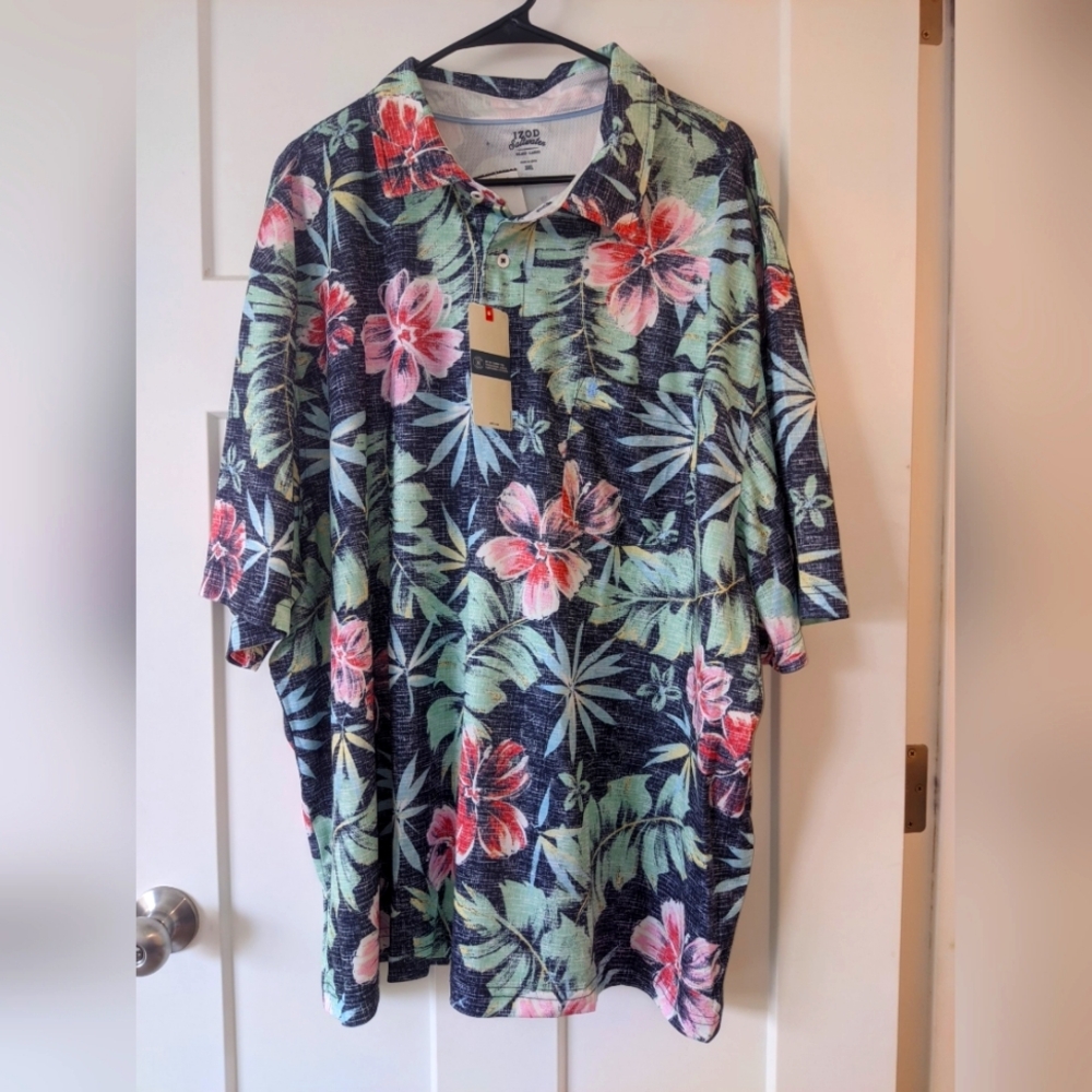 T-shirt for men 3XL Big and Tall